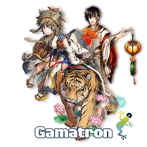 Gamatron-สล็อตออนไลน์-MGM99YOU-1