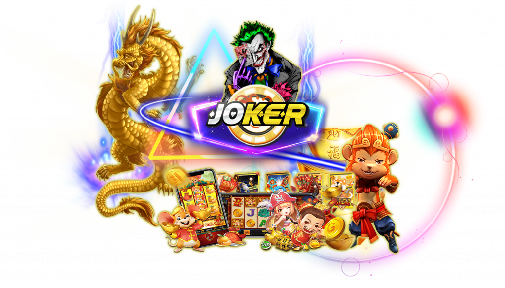 โจ๊กเกอร์ สล็อต Joker gaming เทคนิคเล่นสล็อต Joker Gaming - Joker Slot เกมสล็อตออนไลน์ 24 ชั่วโมง