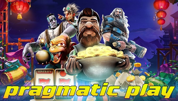 Pragmatic Play Game เป็นค่ายเกมสล็อตบนมือถือ เป็นเกมรูปแบบใหม่ที่สนุกได้ทุกที่ทุกเวลา มีวิธีสอนการเล่นเกมสล็อตออนไลน์สำหรับมือใหม่