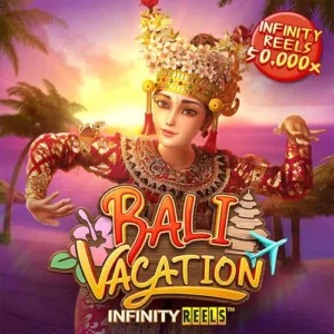 Bali Vacation ทดลองเล่น สล็อตออนไลน์จาก usun รวมทุกเกมมาไว้ที่เว็บของเราแล้ว และยังมีระบบสล็อตทดลองเล่น ให้คุณได้ทดลองเล่นเกมสล็อต