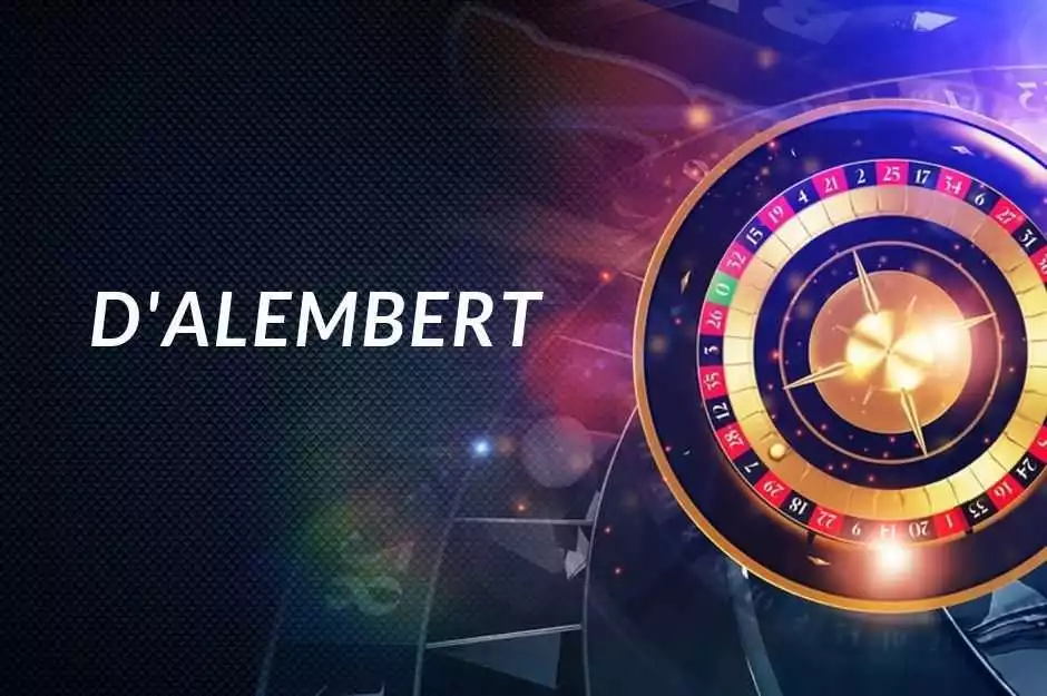 usun Contra D’Alembert ดีที่สุดในคาสิโนของแคนาดาที่มีการฝากเงินง่าย ๆ: Royal Vegas Dalambert Betting System