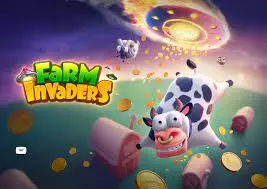 Farm Invaders เกมสล็อต usun Farm Invaders เกมใหม่มาแรง จากค่ายยอดฮิตอย่าง PG SLOT usun ที่มาในธีม เอเลี่ยนบุกฟาร์มเล็กๆในเมืองมิดแลนด์