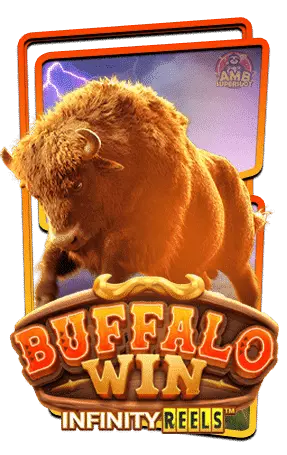 Buffalo Win ทดลองเล่น 2022 เกมส์สล็อตที่กำลังมาแรงในยุคนี้ จะเป็นเกมส์อะไรไปไม่ได้ usun ขอแนะนำBuffalo Winเกมส์ที่คนในค่ายได้ไปแล้วเป็นแสน