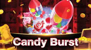 Candy Burst เกมส์มาแรงในปี 22 เกมสล็อต Candy Burst รวมเกมสล็อตทุกค่าย ทดลองเล่นสล็อต PG SLOT USUN เว็บตรง แตกง่าย จ่ายจริง ที่ดีที่สุดในปี22