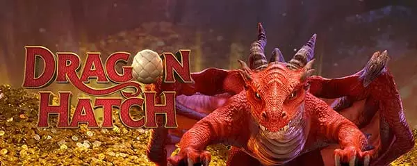 Dragon Hatch เกมสล็อตใหม่ล่าสุด จาก ค่าย pg slot เกมสล็อตDragonHatch สล็อตออนไลน์ กับ usun สัญลักษณ์ของเกม ก็มีความแตกต่างกันออกไป