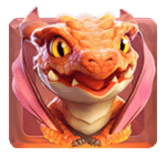 Dragon Hatch เกมสล็อตใหม่ล่าสุด จาก ค่าย pg slot เกมสล็อตDragonHatch สล็อตออนไลน์ กับ usun สัญลักษณ์ของเกม ก็มีความแตกต่างกันออกไป