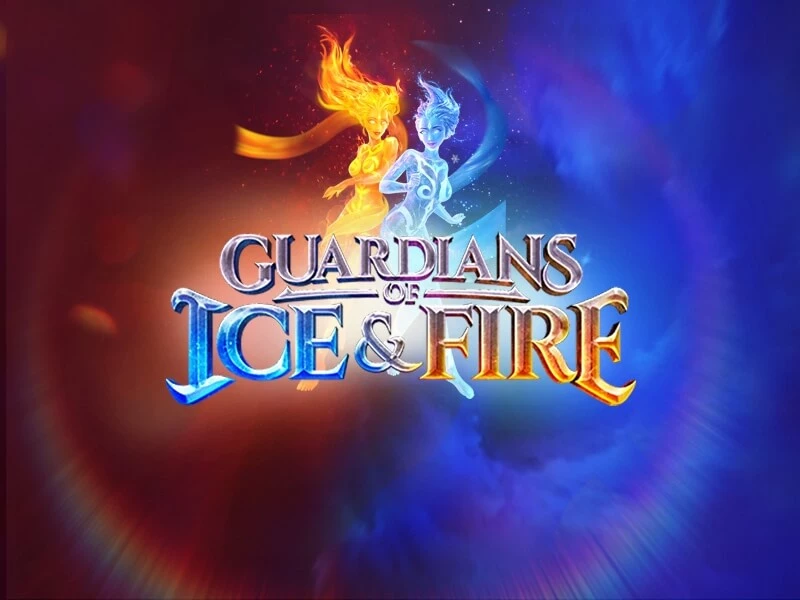 เกมสล็อต usun Guardians of Ice & Fire น้ำแข็งสามารถแช่แข็งทั้งโลก แล้วหิมะที่ตกหนักจะร่วงโรยลงมาทำให้สีสันของดอกไม้จางลง สนใจสมัครสมาชิกได้ที่นี่